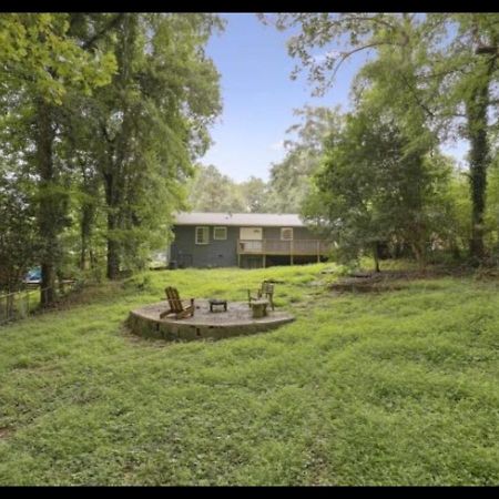 Bohemian Dream House - Near Mercedes Benz Stadium Атланта Экстерьер фото